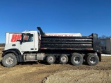 2004 VOLVO VHD62F200