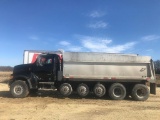 2006 STERLING LT9500