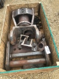 Swivel Hitches