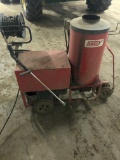 Hotsy 980B high pressure washer