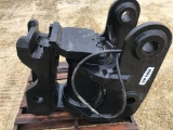 Coupler / Quick Coupler HELAC