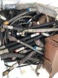 Hydraulic Hoses