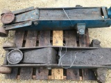 2 Floor Jacks