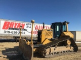 2012 CATERPILLAR D6N LGP