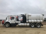 2009 INTERNATIONAL 7500
