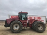 CASE IH STX450 QUAD