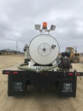 1999 FORD F650 SD
