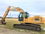 2005 DEERE 230C LC
