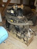 2017 Compactor CATERPILLAR CVP16