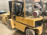 1988 CATERPILLAR VC60D