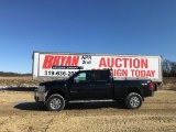 2012 CHEVROLET SILVERADO 2500HD LT