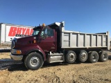 2001 STERLING LT9500