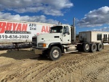 2007 MACK CL700
