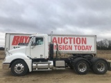 2009 FREIGHTLINER COLUMBIA 112