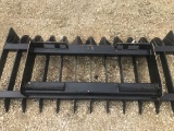 Root Rake