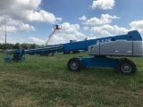 2002 GENIE S125