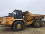 2000 DEERE 350C
