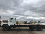 1981 INTERNATIONAL PAYSTAR 5000