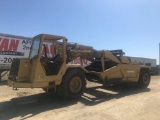 1985 John Deere 762 Motor Scraper