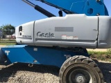 2012 GENIE S125