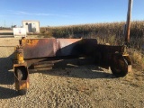 Robinson Jersey Spreader - Model B