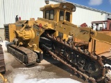 1996 VERMEER T555