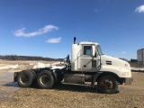 2007 MACK PINNACLE CXP613