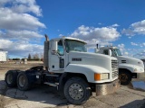2003 MACK CH613