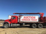 2007 MACK GRANITE CTP713