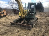 1999 YANMAR VIO70