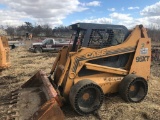 CASE 95 XT