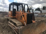 CASE 1130C