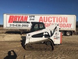 2016 BOBCAT T770