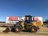 2005 DEERE 444J