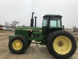 1988 JOHN DEERE 4850
