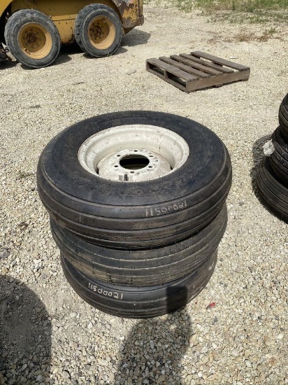 Tires 9.5 15 SL Farm Utility  Tires