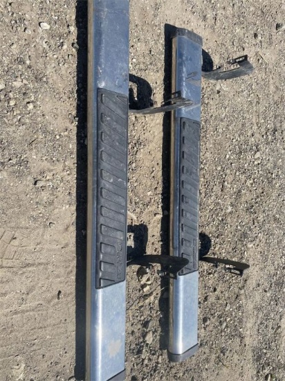 Tires 9.5 15 SL Titan