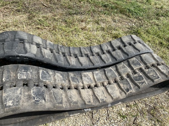 Case Tracks
