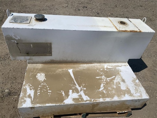 Better Built Fuel Tank