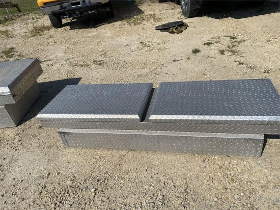 Adrian Steel Tool Box