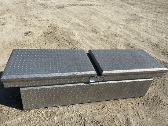 Truck Ladder Rack