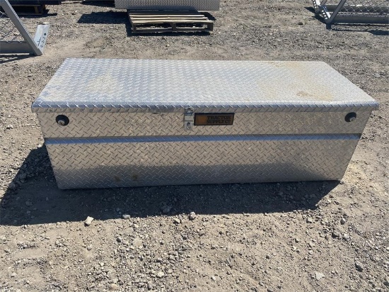 Tractor Supply Tool Box