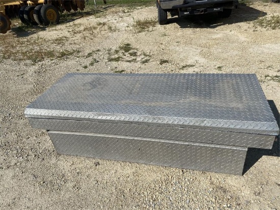 Adrian Steel 1 lid Toolbox