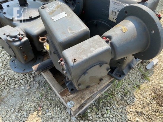 WINSMITH PLANETARY GEARBOX