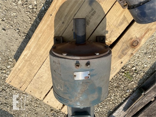 DODGE DODGE APG GEARBOX 242