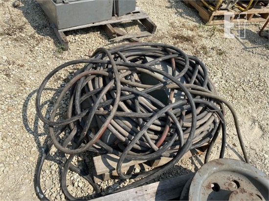 ELECTRIC BOXES BOXES AND CORDS