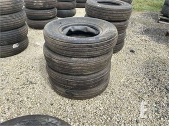 7.5 - 16 Implement Goodyear