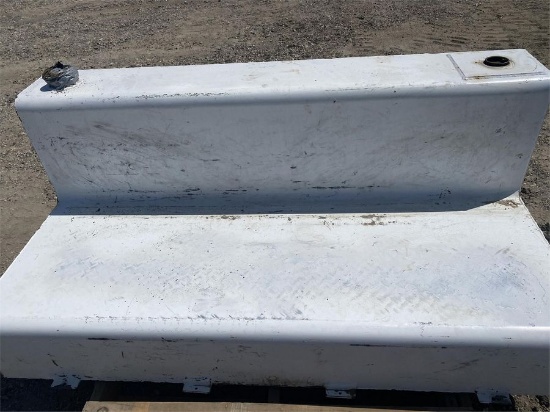 Better Built Fuel Tank