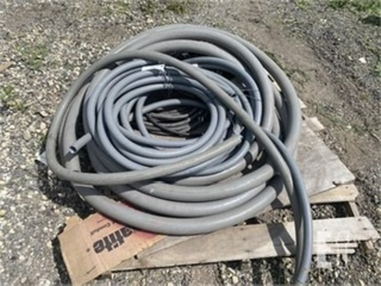 Misc Pallet of Electrical Conduit
