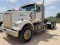 2009 WESTERN STAR 4900FA